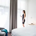Mercure Hotel Moa Berlin
