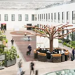 Mercure Hotel Moa Berlin