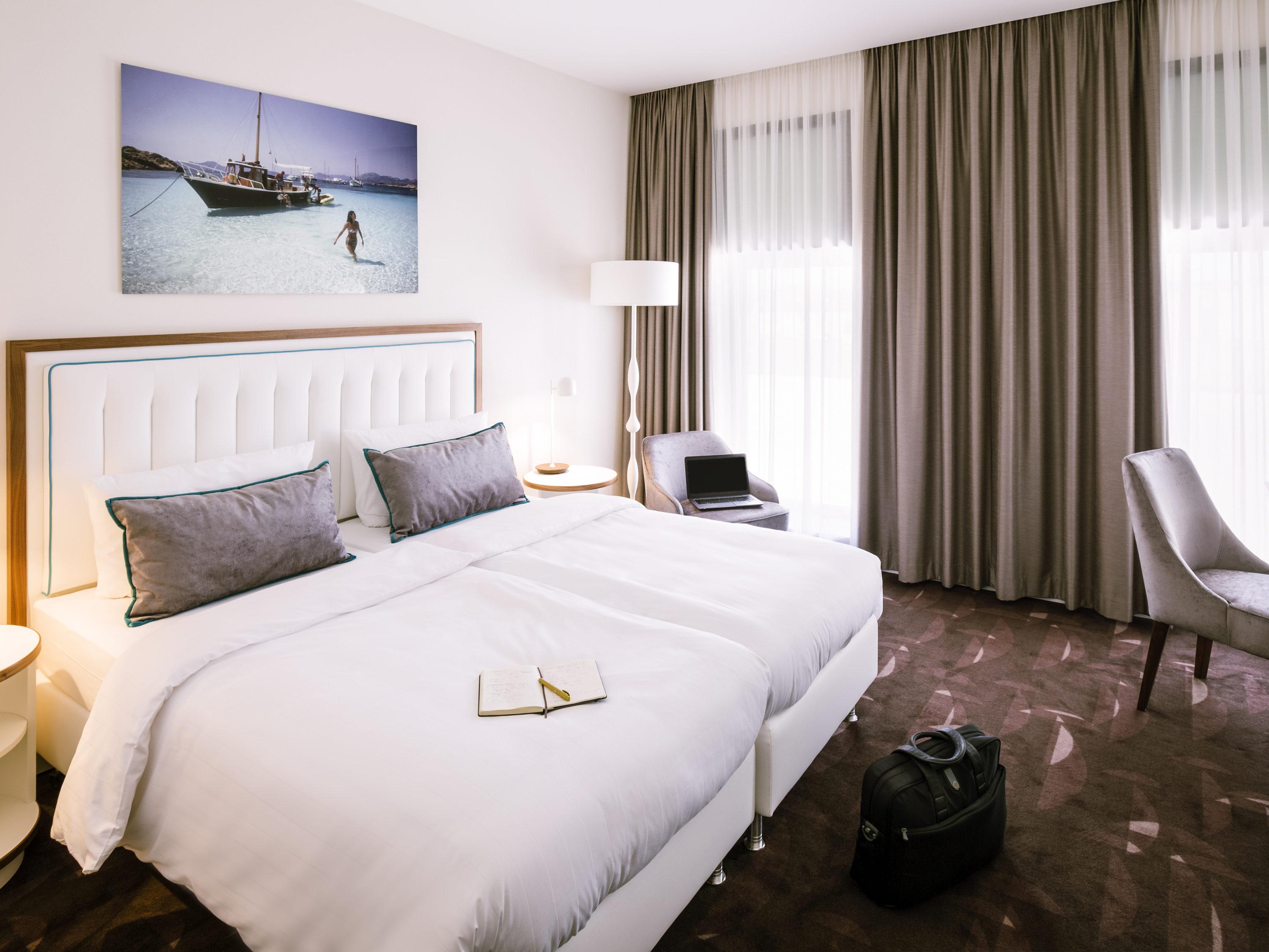 Mercure Moa Hotel 4*