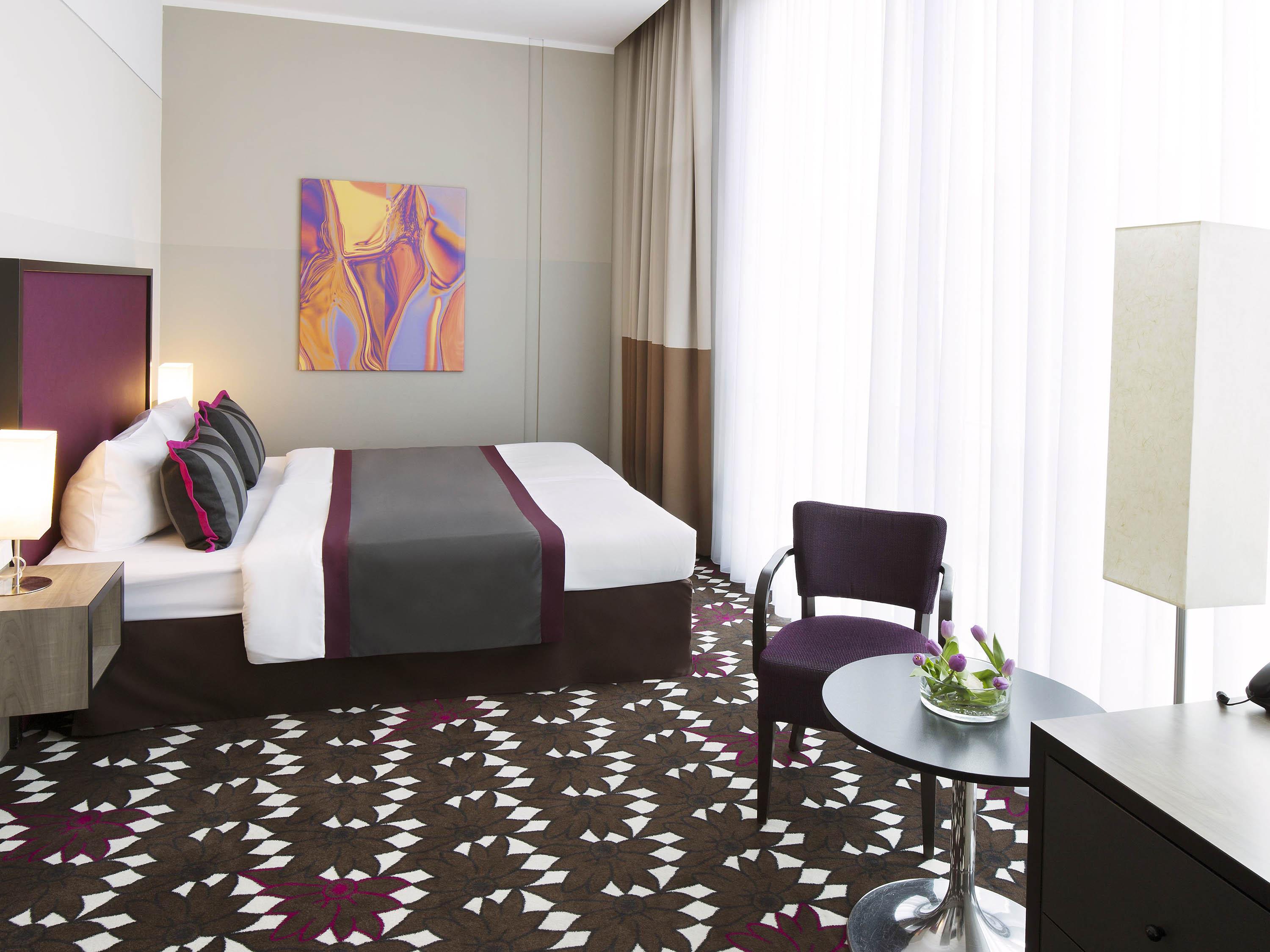 Mercure Moa Hotel