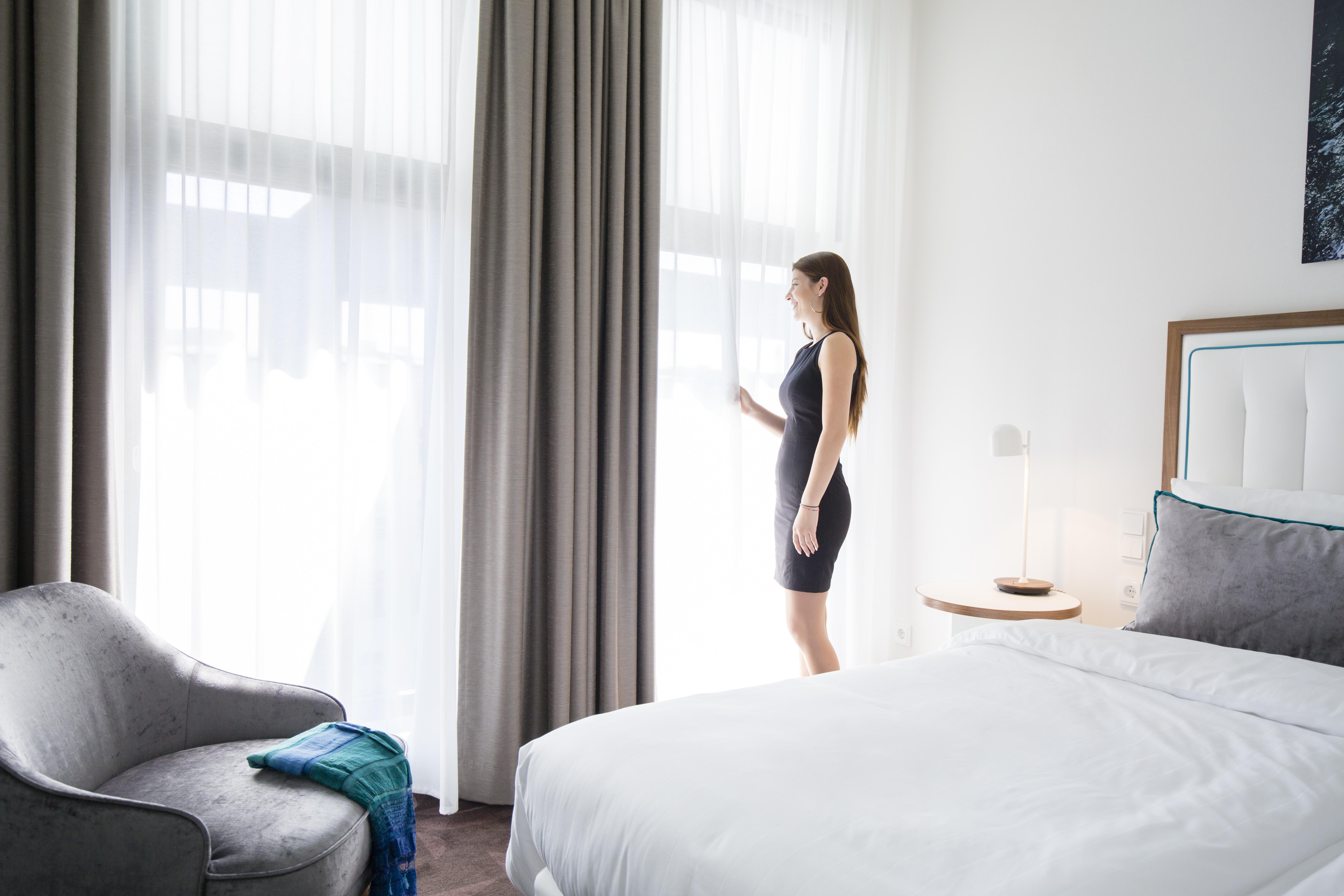 Hotel Mercure Moa 4*