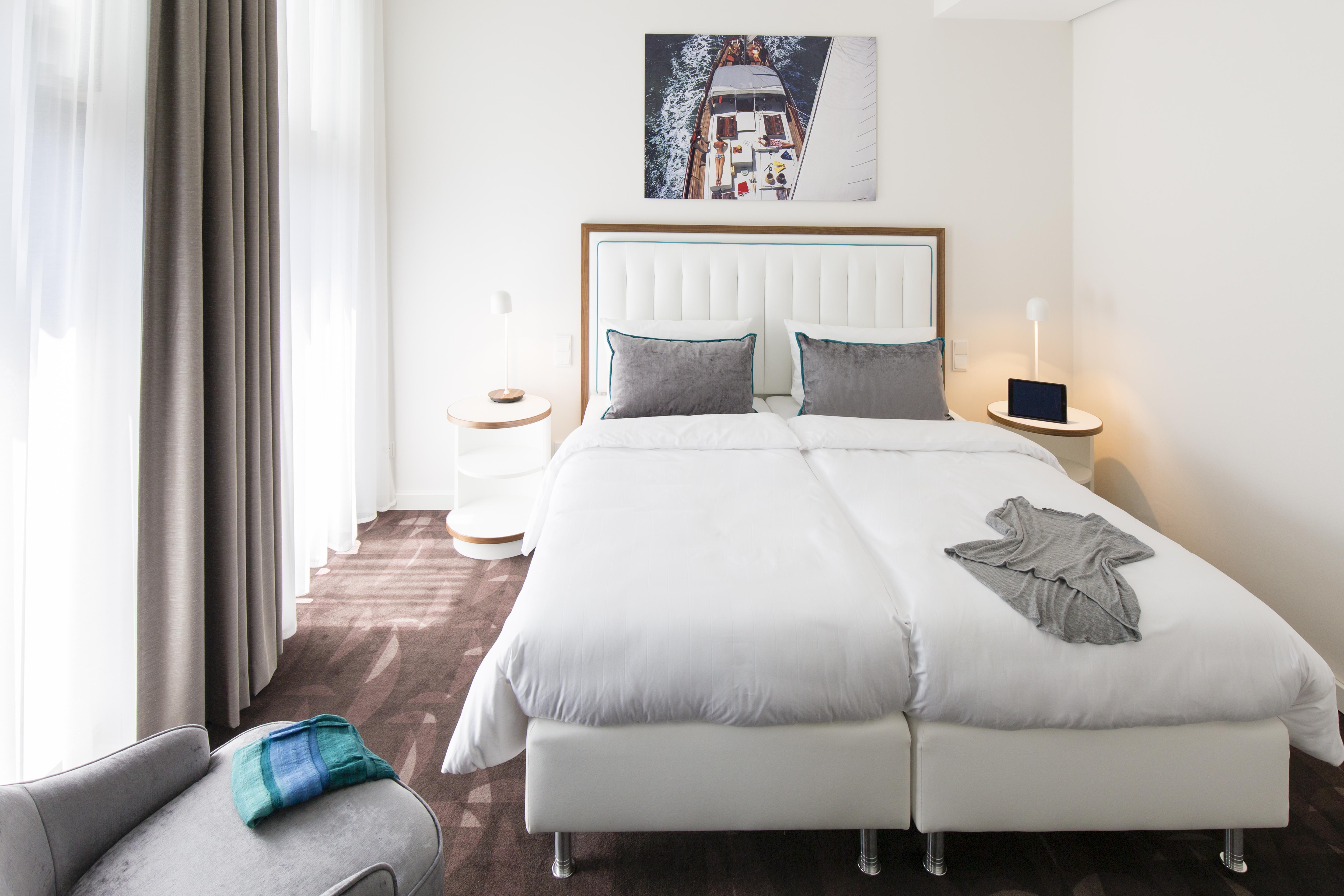 Hotel Mercure Moa 4*