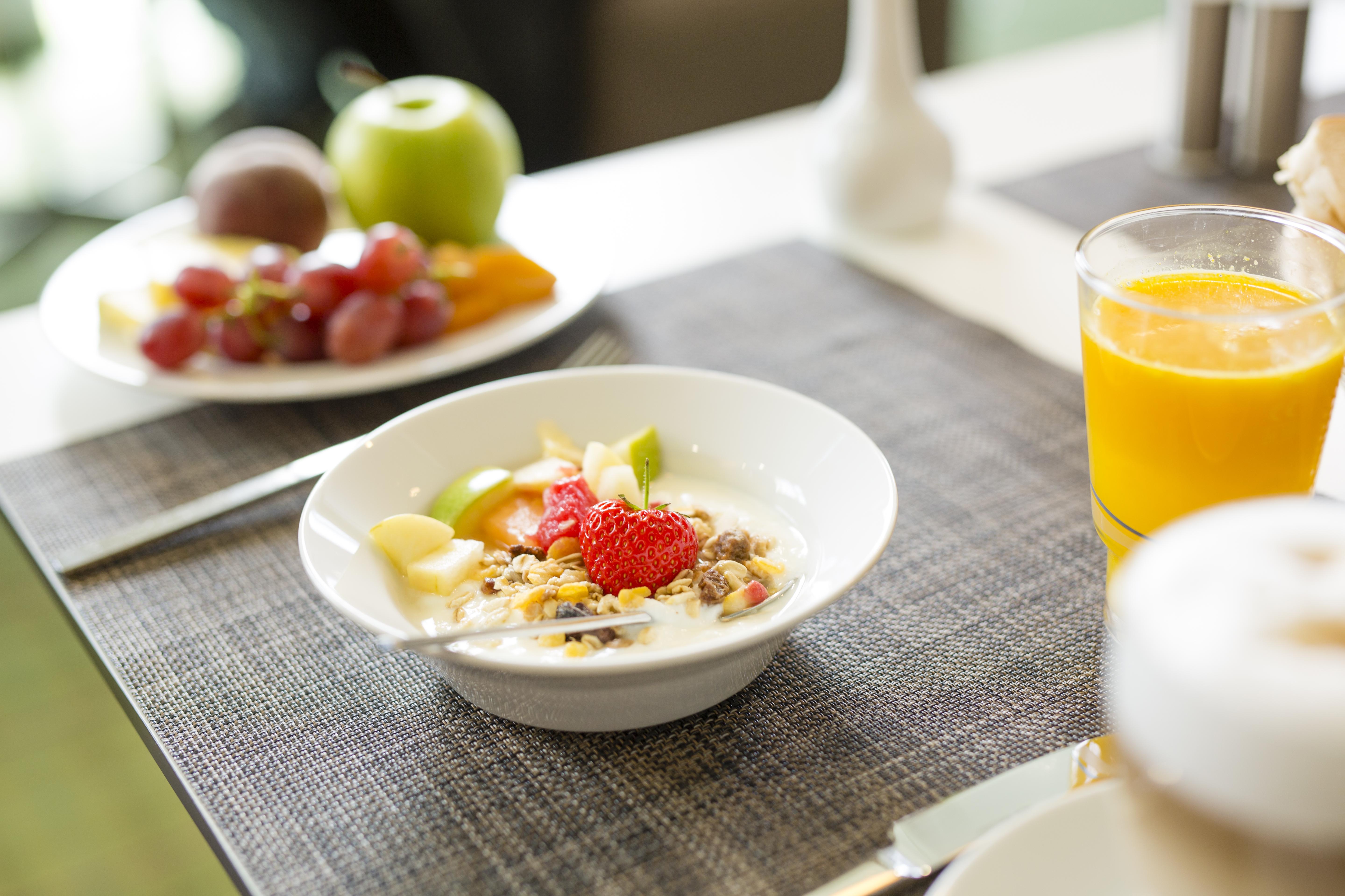 Hotel Mercure Moa 4*