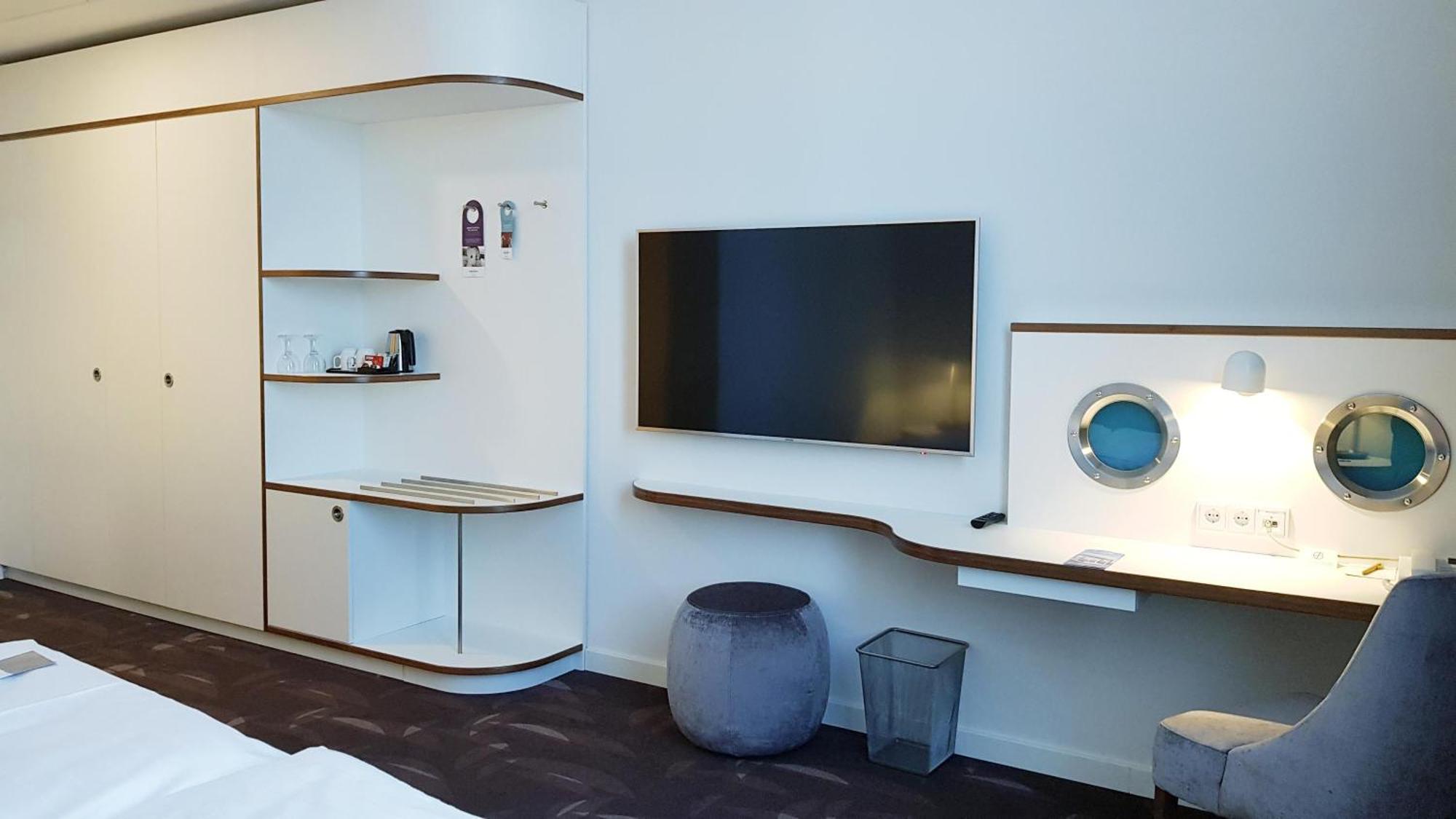 Hotel Mercure Moa 4*