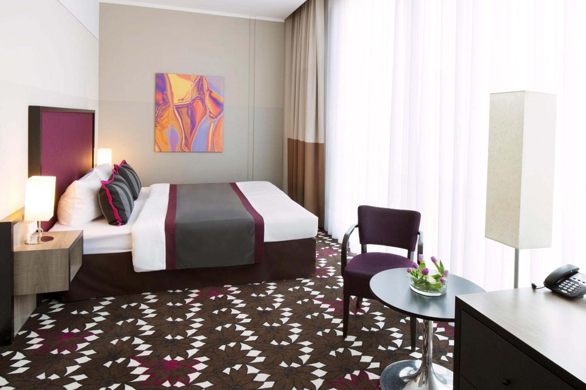 Hotel Mercure Moa Berlijn