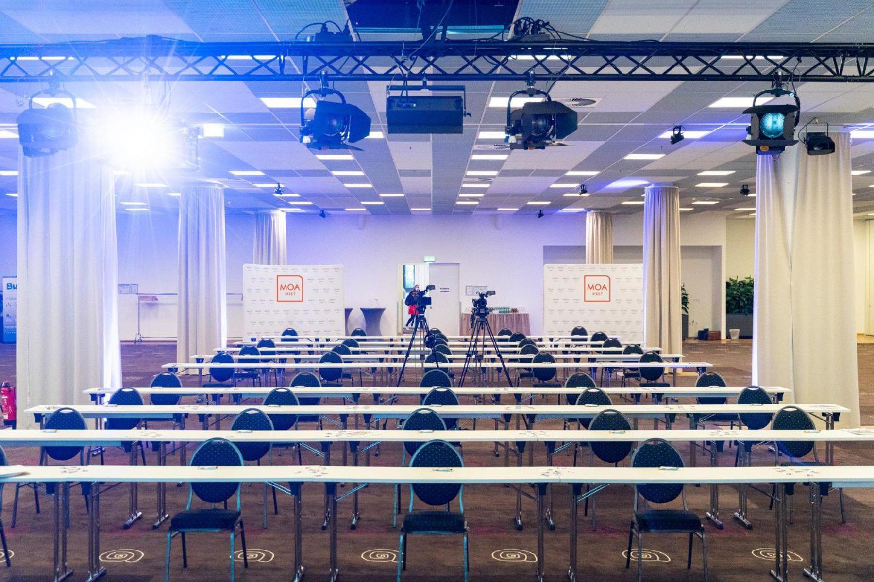Mercure Moa 4* Berlijn