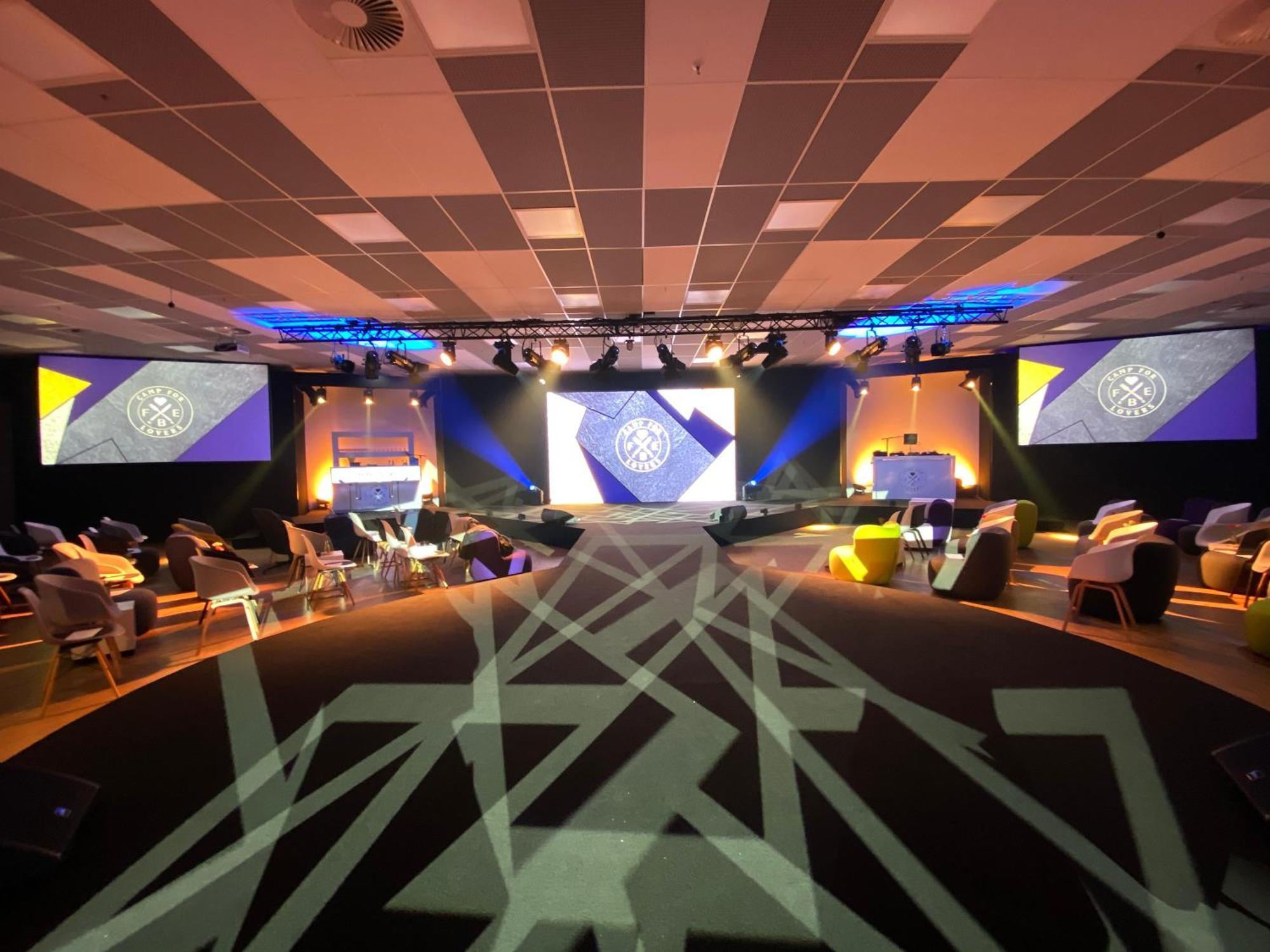 Mercure Moa Hotel