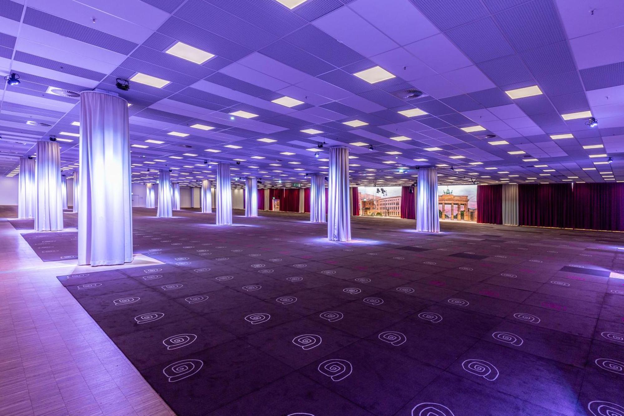 Mercure Moa Hotel 4*