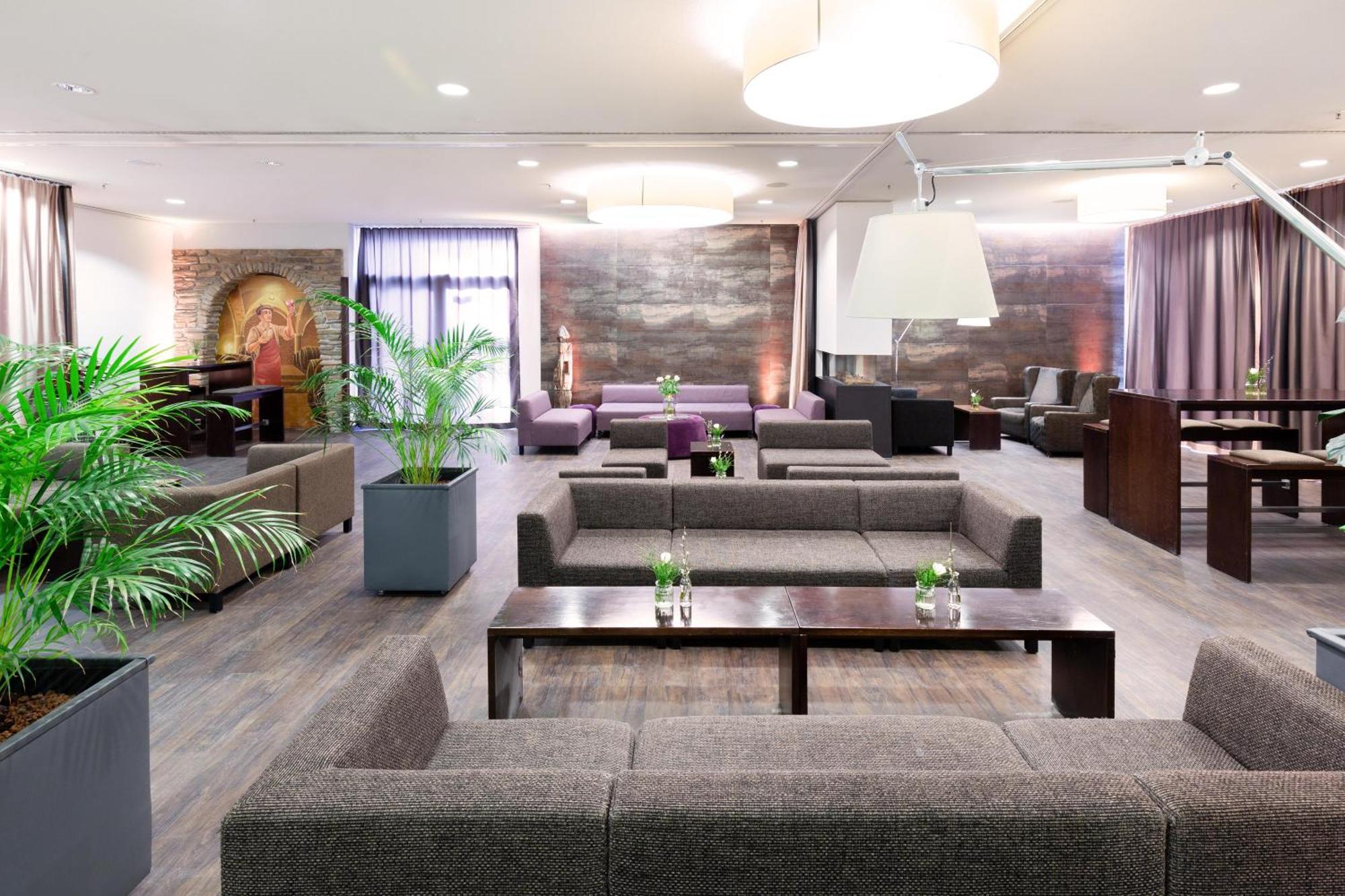 Mercure Moa Hotel Berlijn