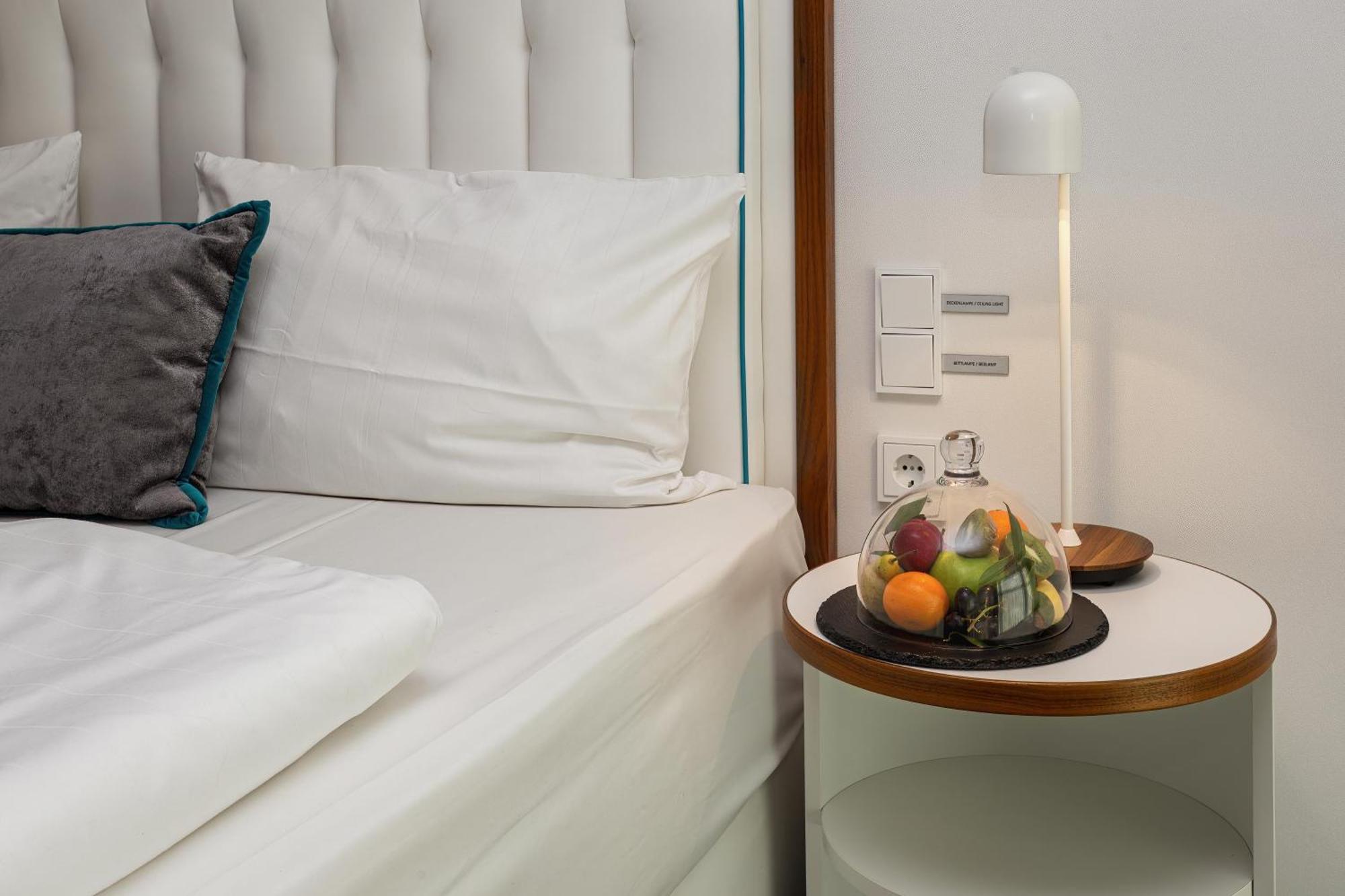 Mercure Moa 4*