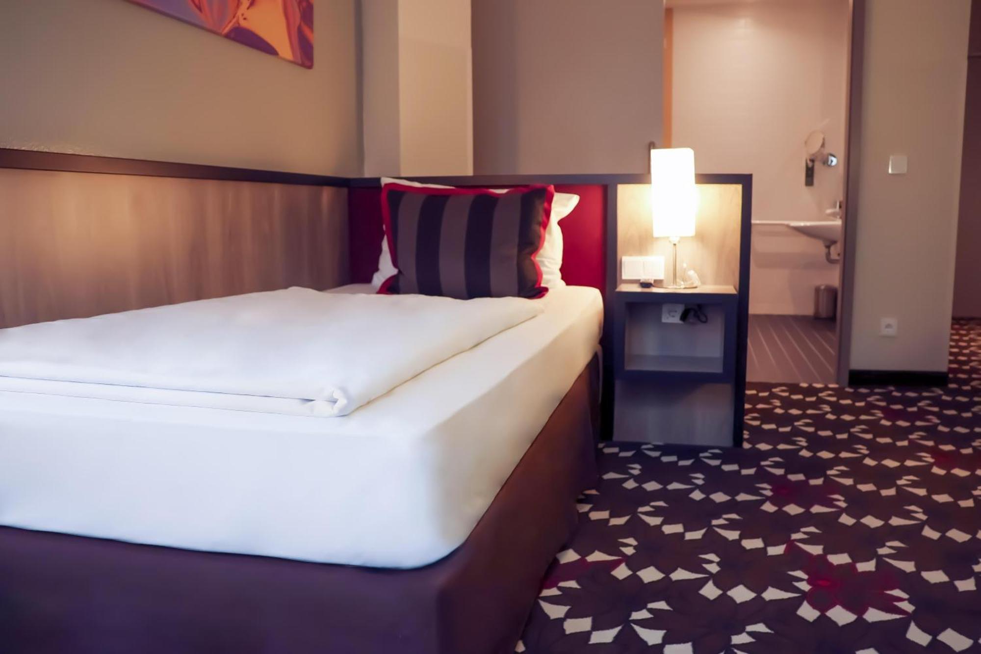 Mercure Moa 4* Berlijn