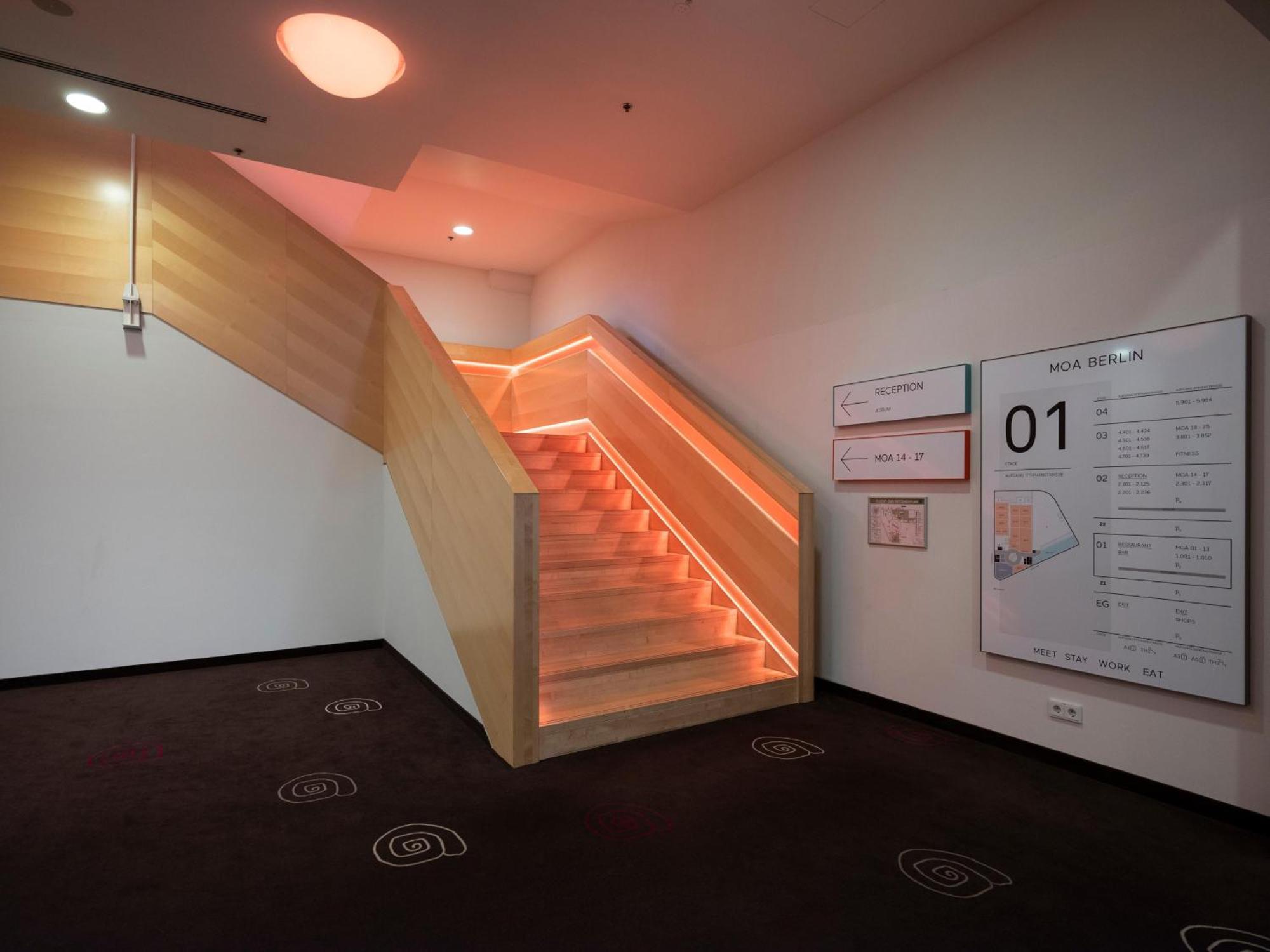 Mercure Moa Hotel