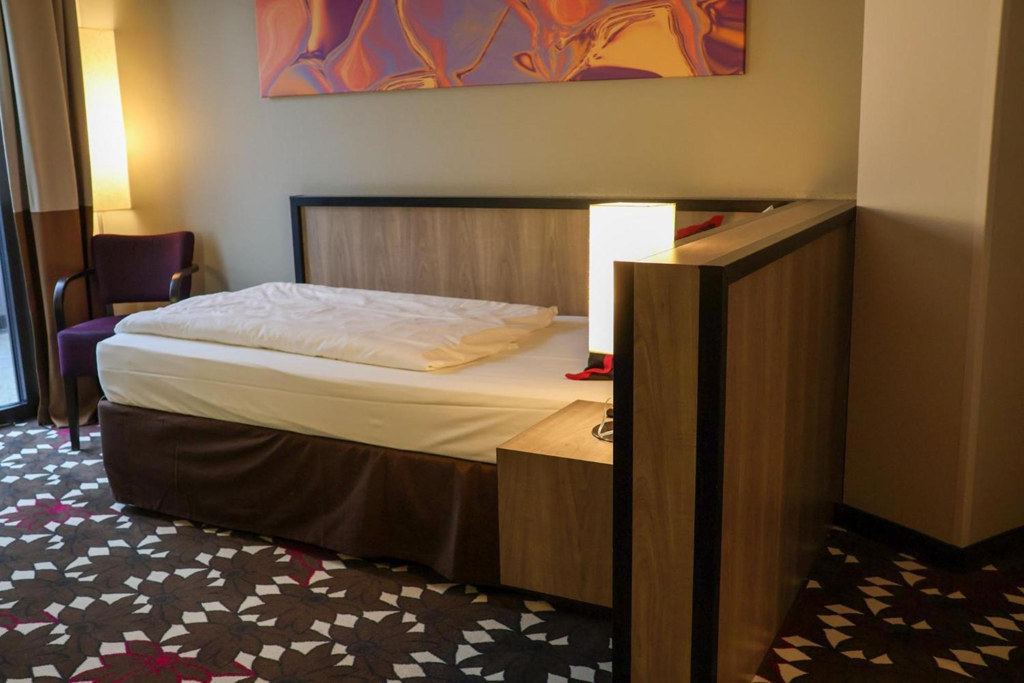 Mercure Moa Hotel 4*