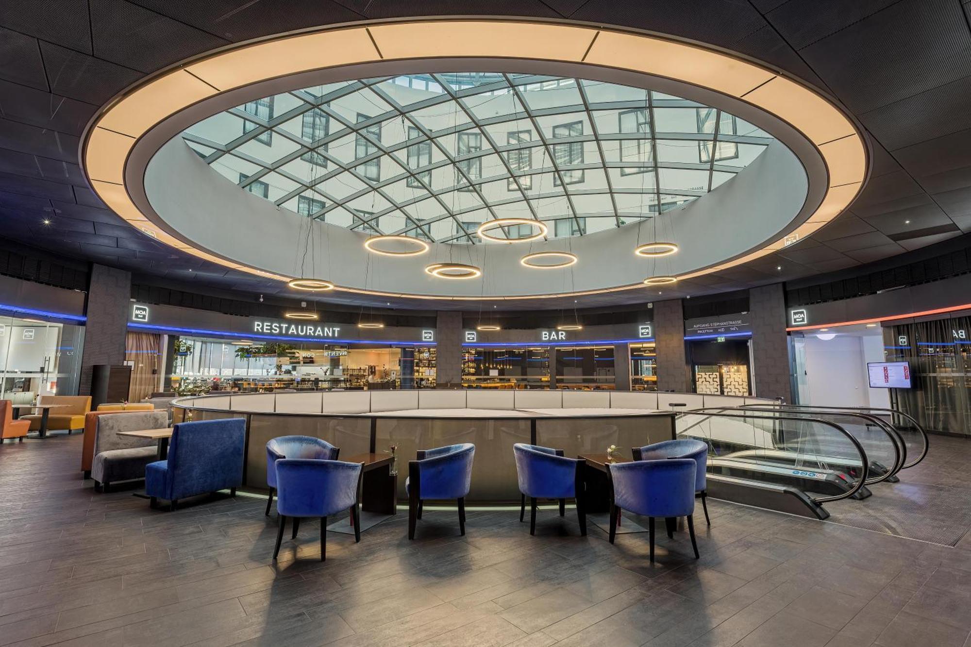 Mercure Moa Berlijn