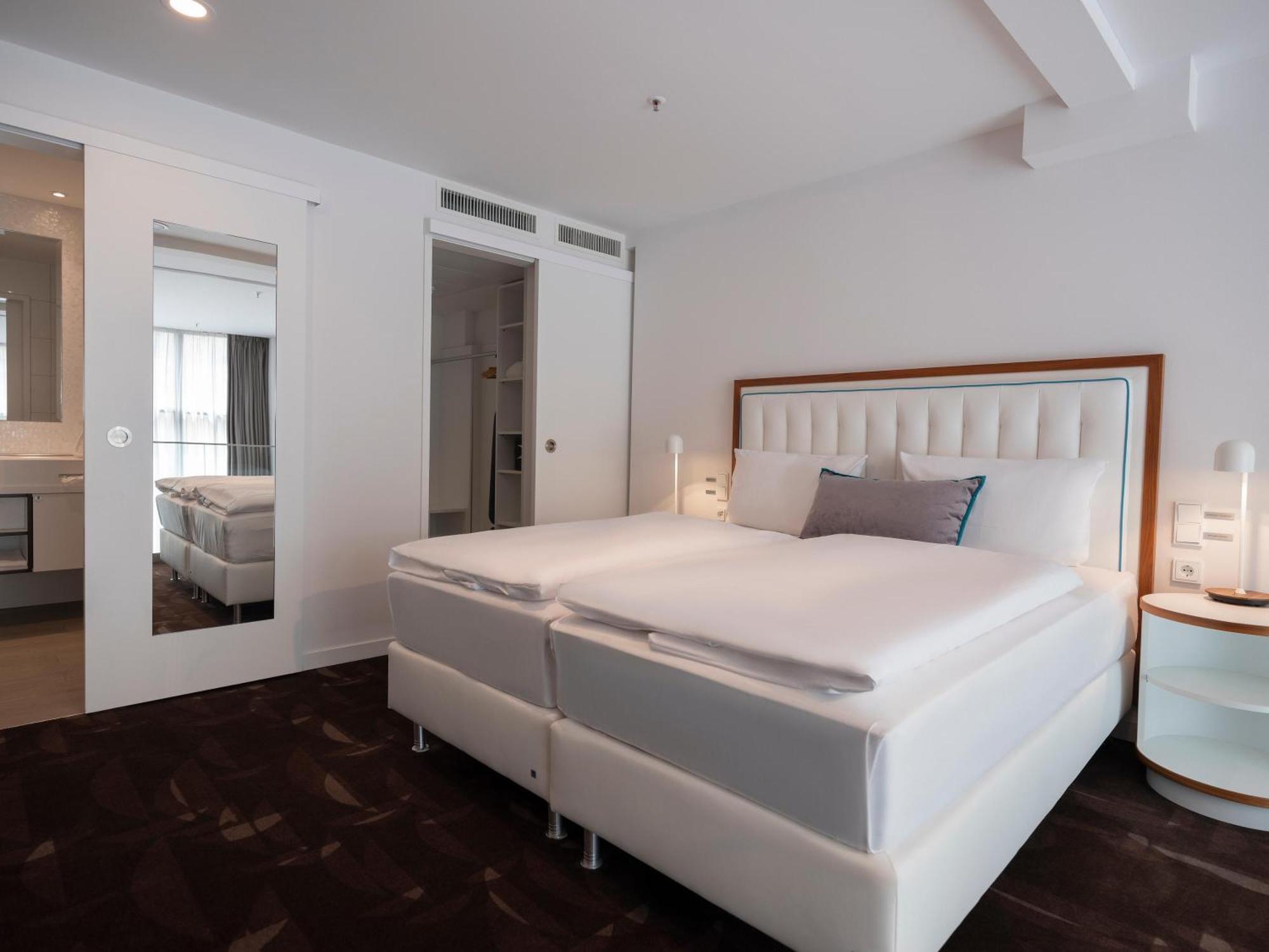 Mercure Moa Hotel