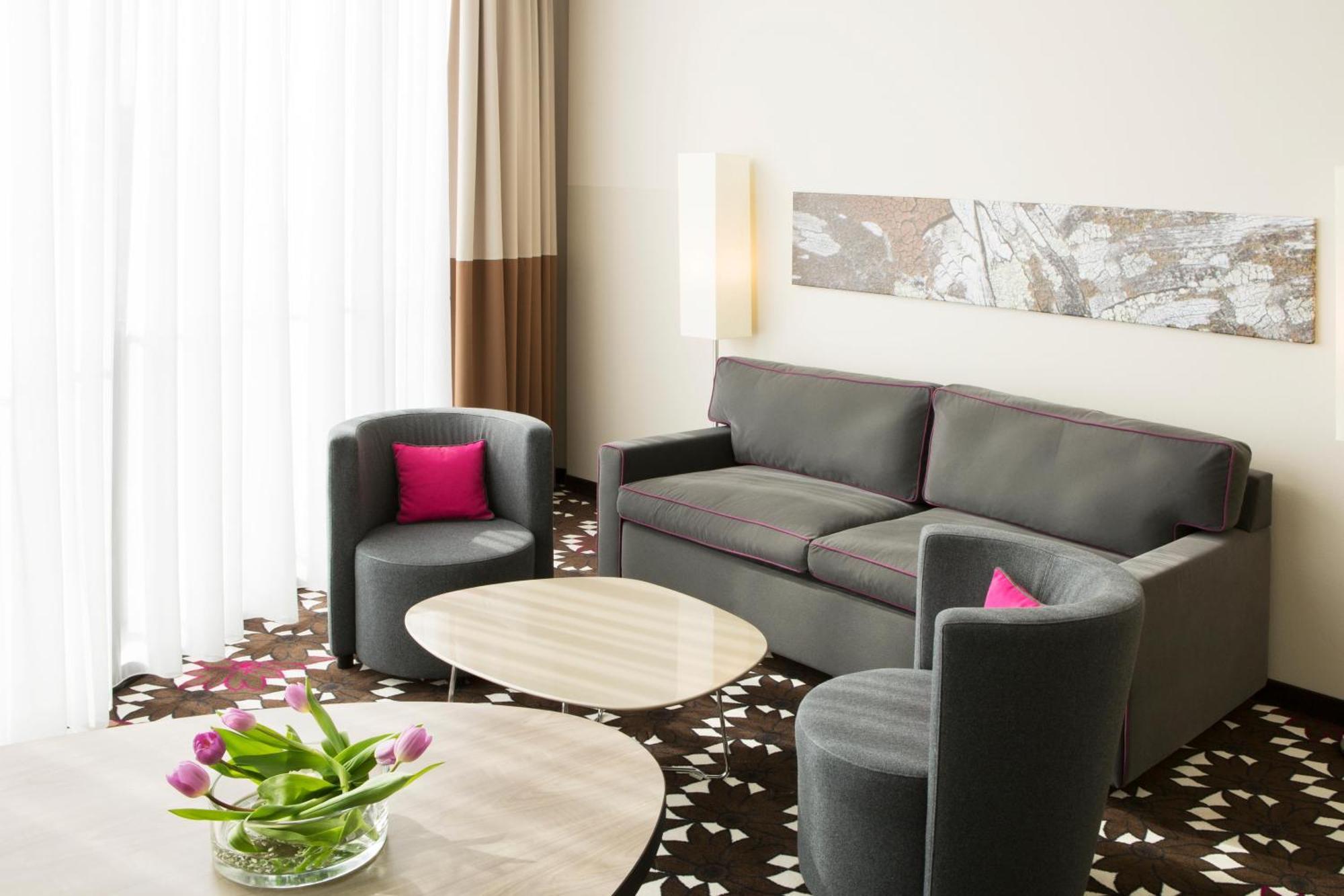 Mercure Moa Hotel Berlijn