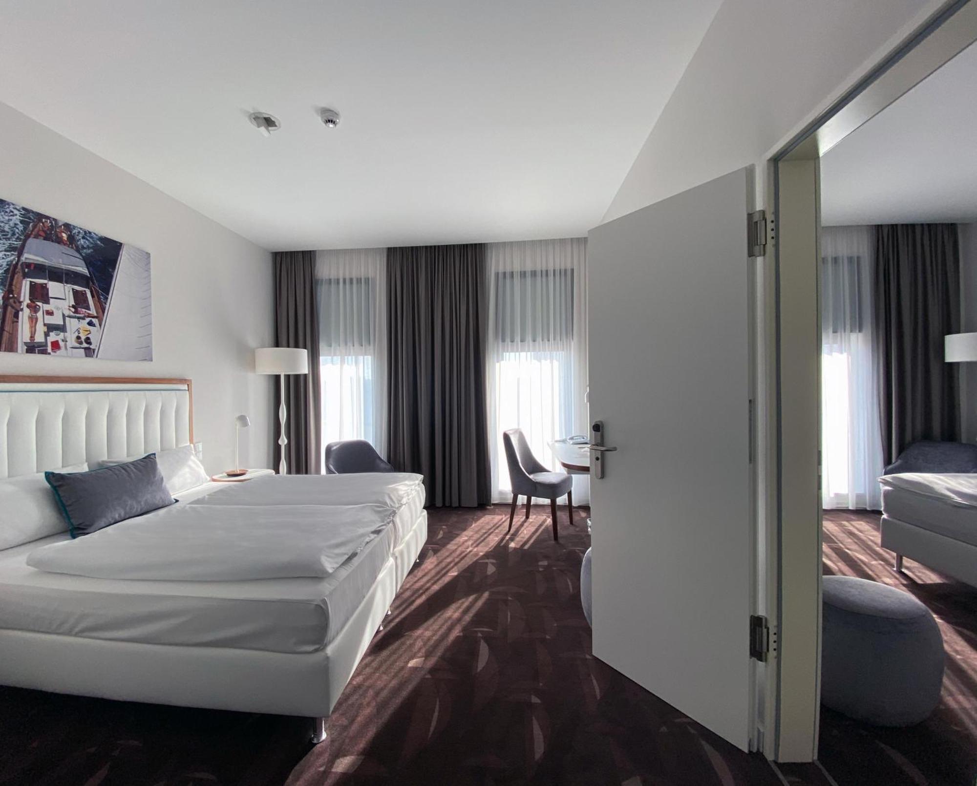 Mercure Moa 4* Berlijn
