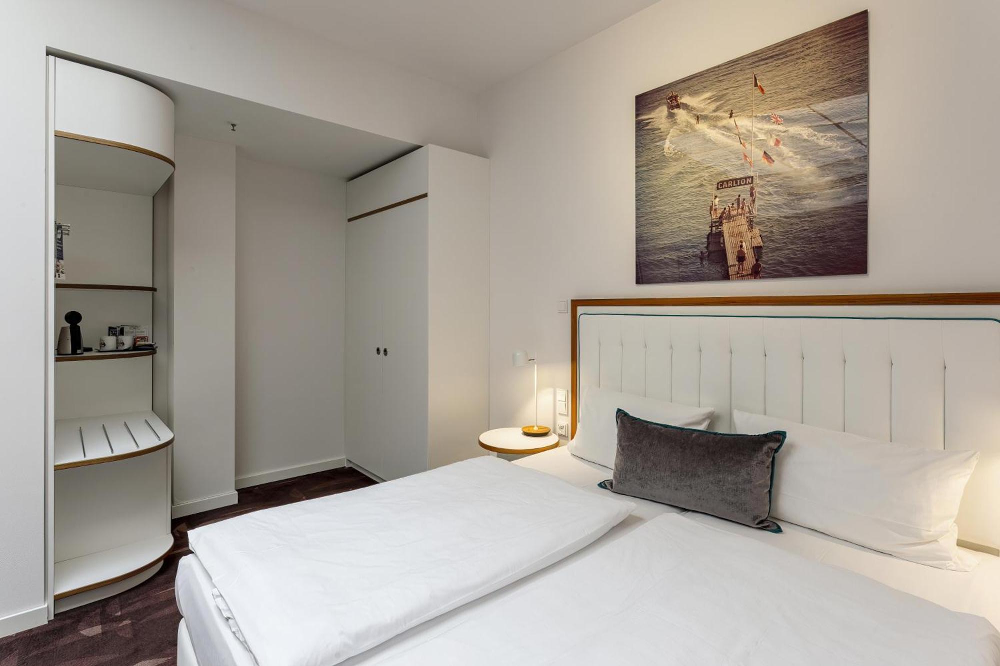 Hotel Mercure Moa 4*