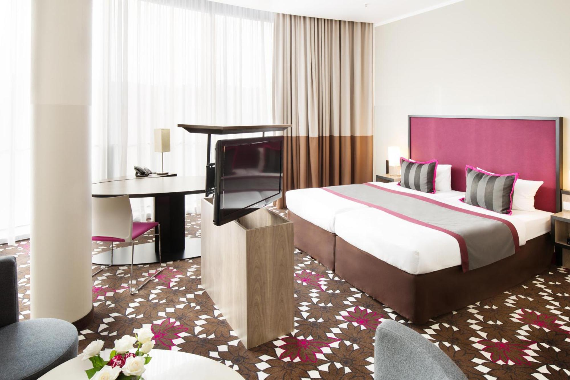 Hotel Mercure Moa Berlijn
