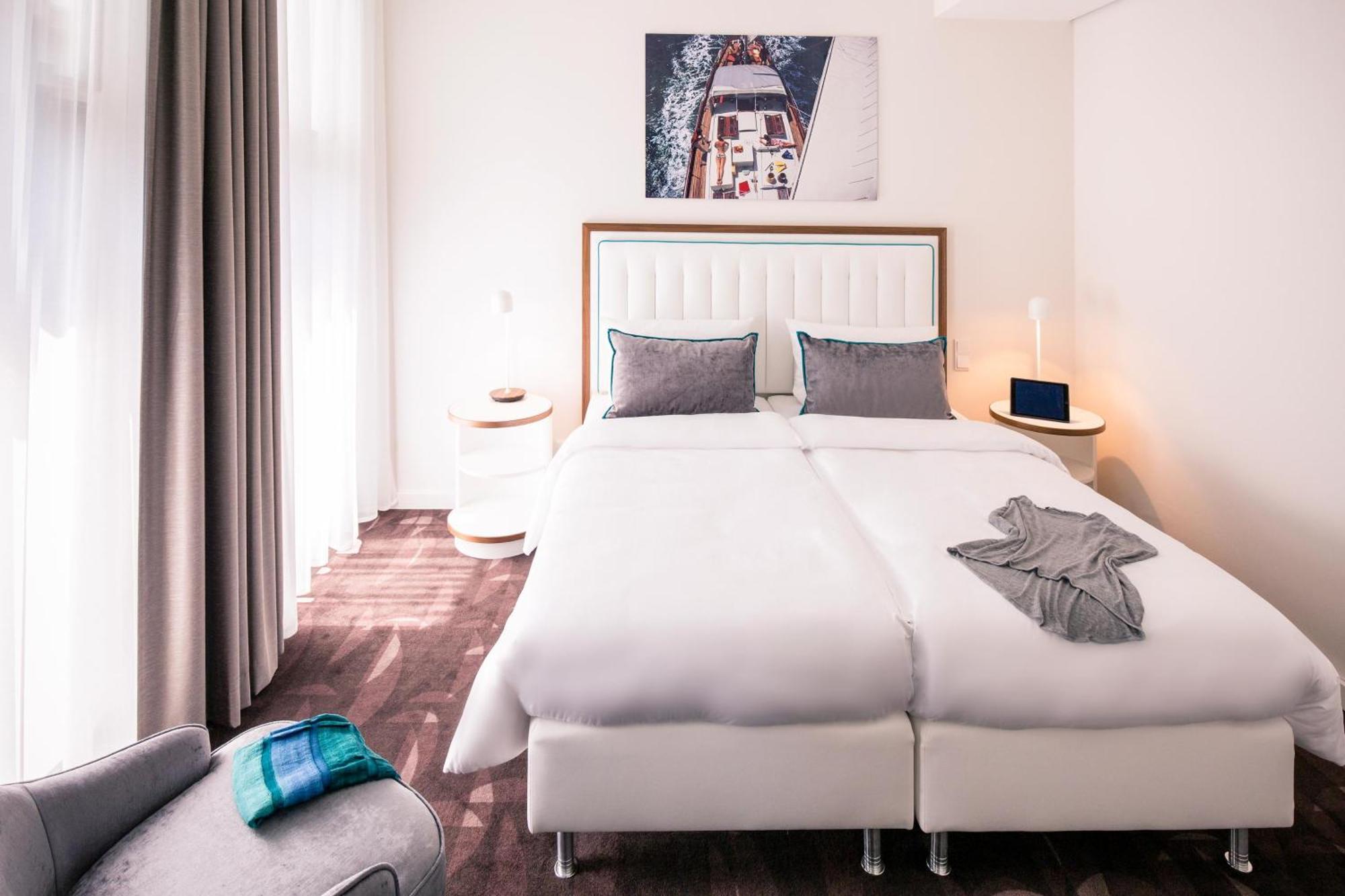 Mercure Moa Berlijn