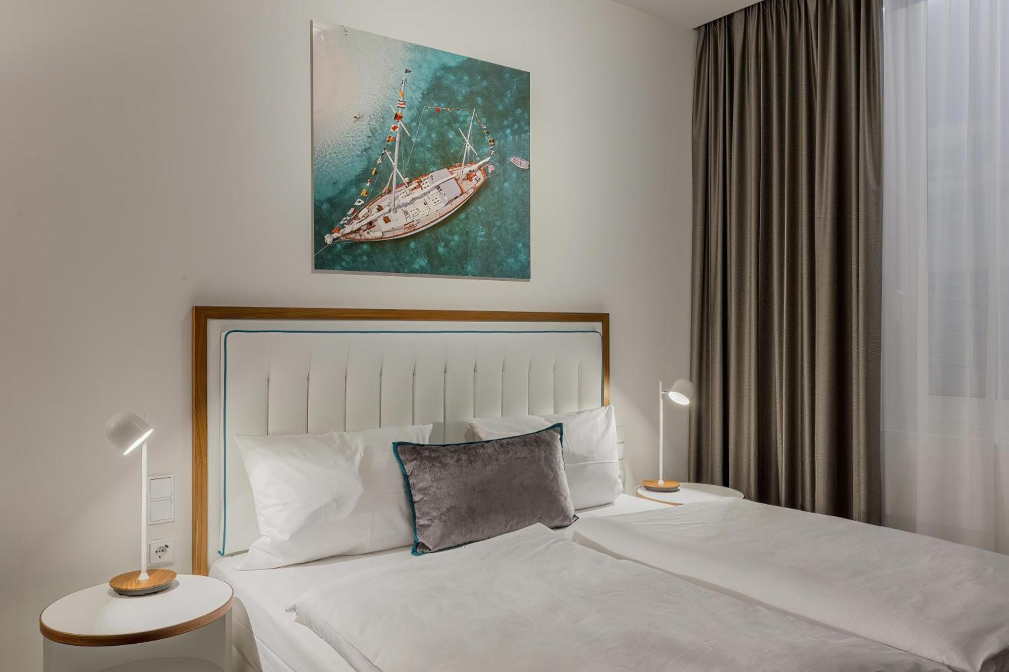 Mercure Moa 4* Berlijn