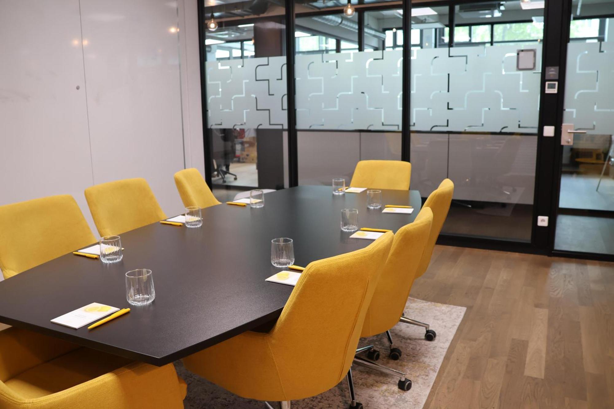Mercure Moa 4* Berlijn