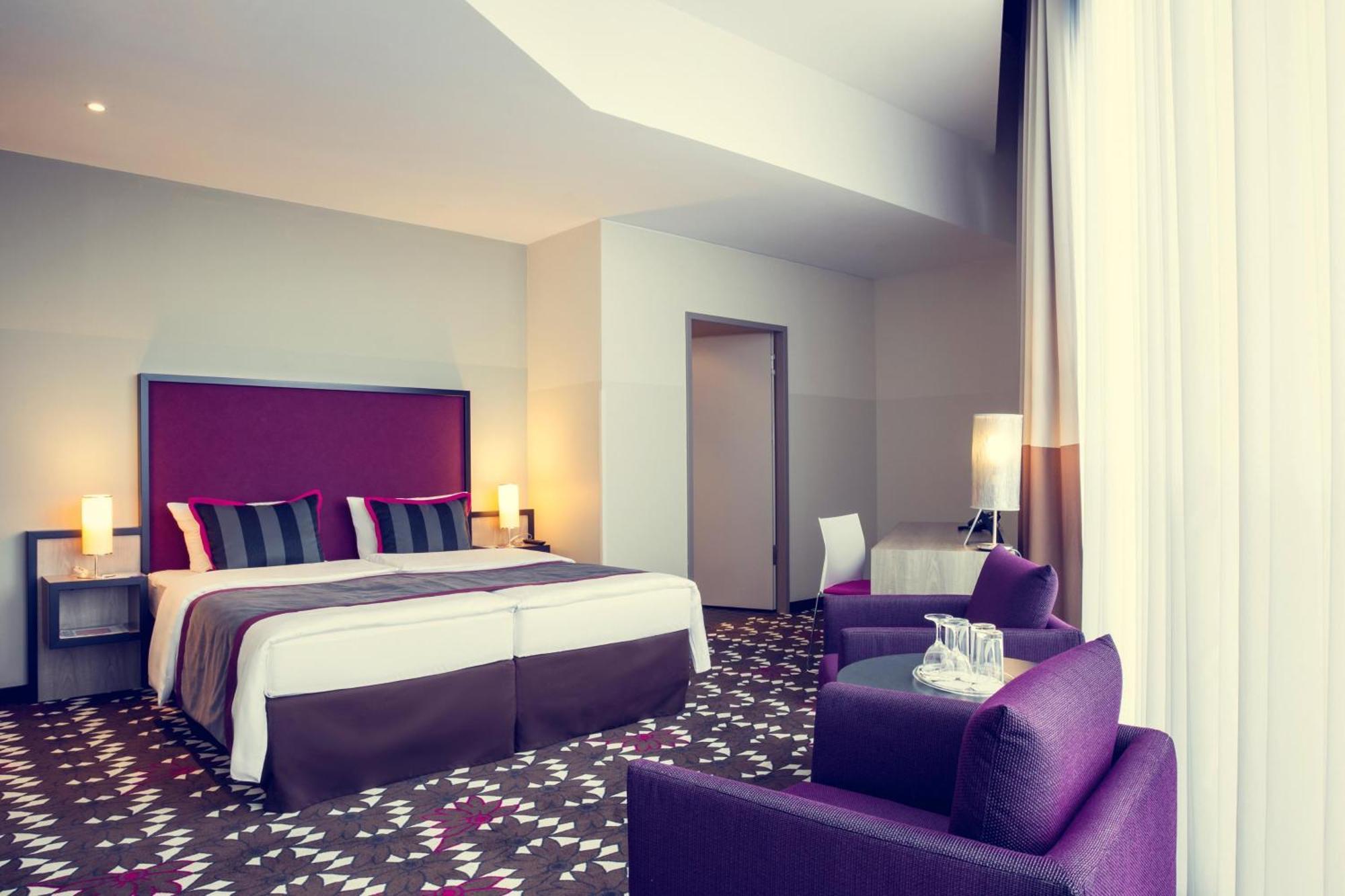Hotel Mercure Moa