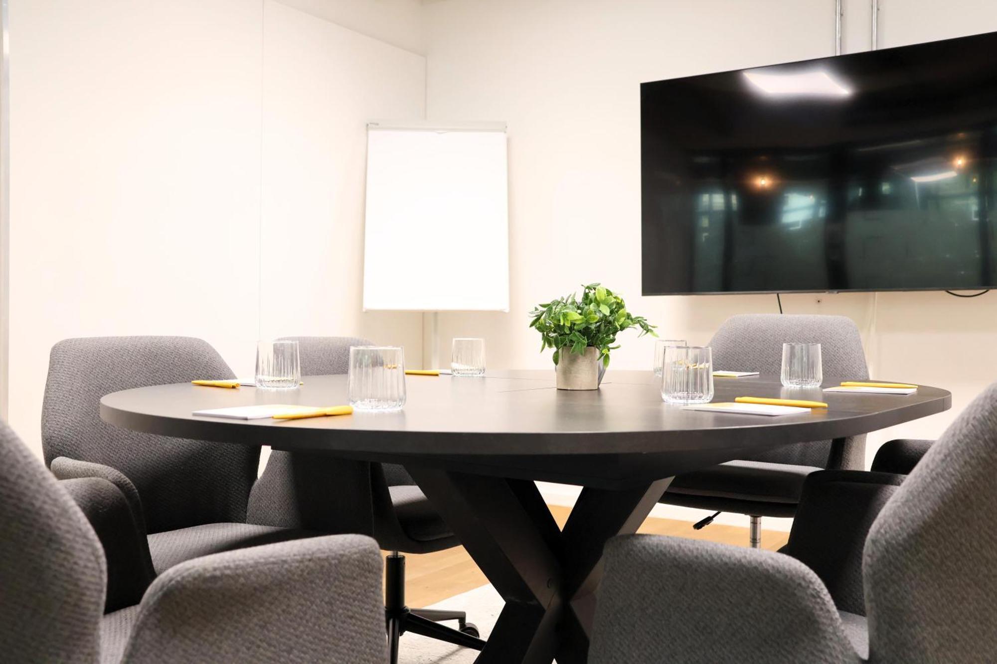 Mercure Moa 4* Berlijn
