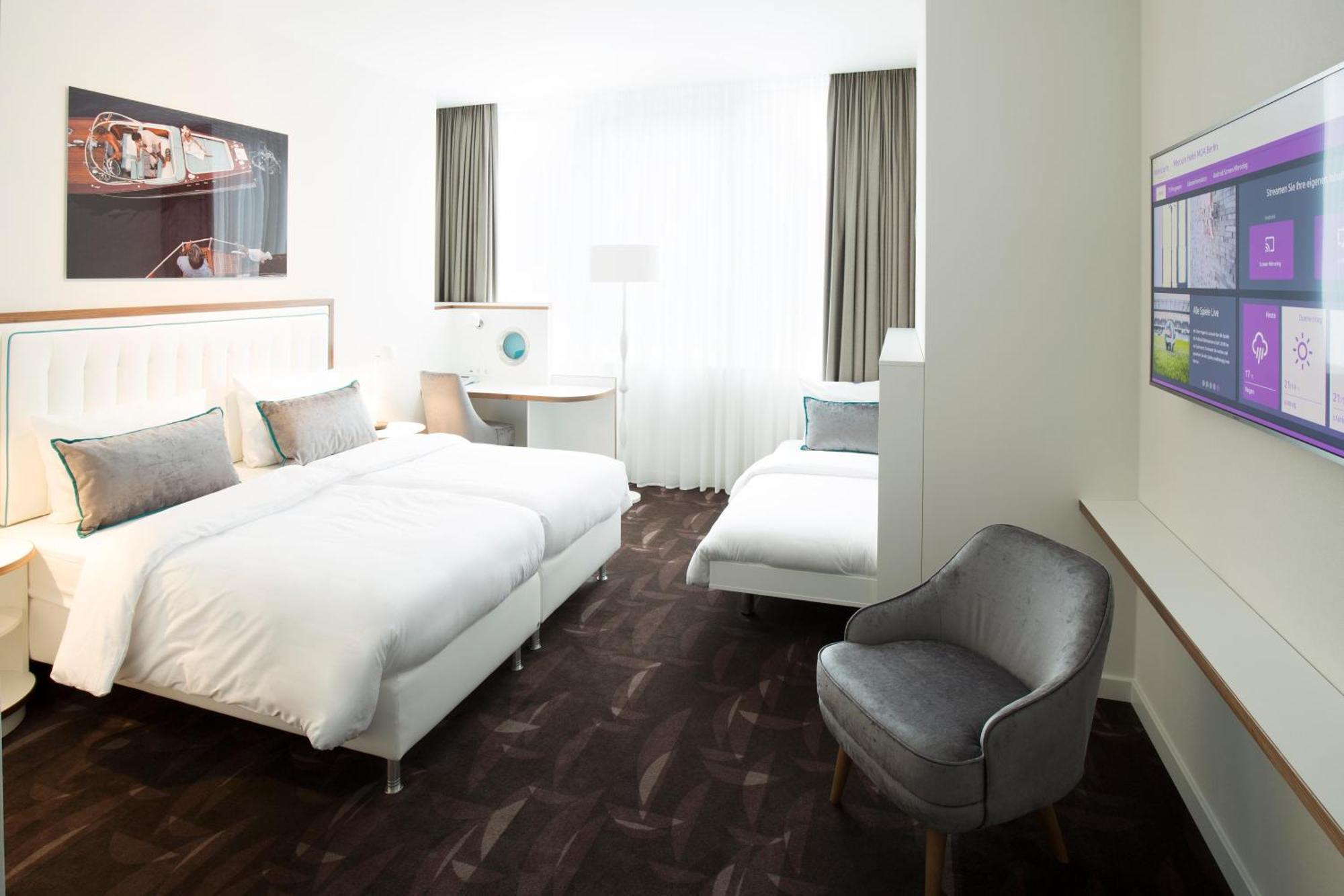 Mercure Moa Berlijn