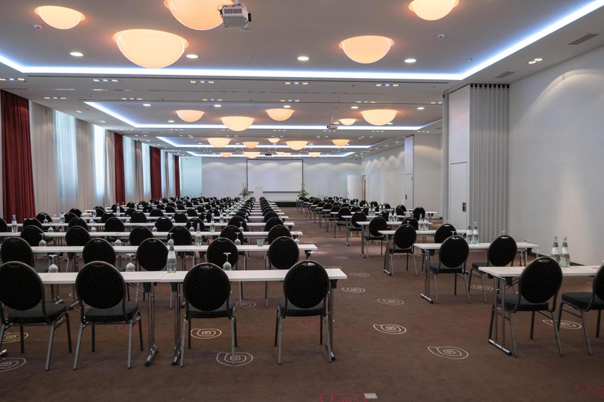 Mercure Moa 4* Berlijn