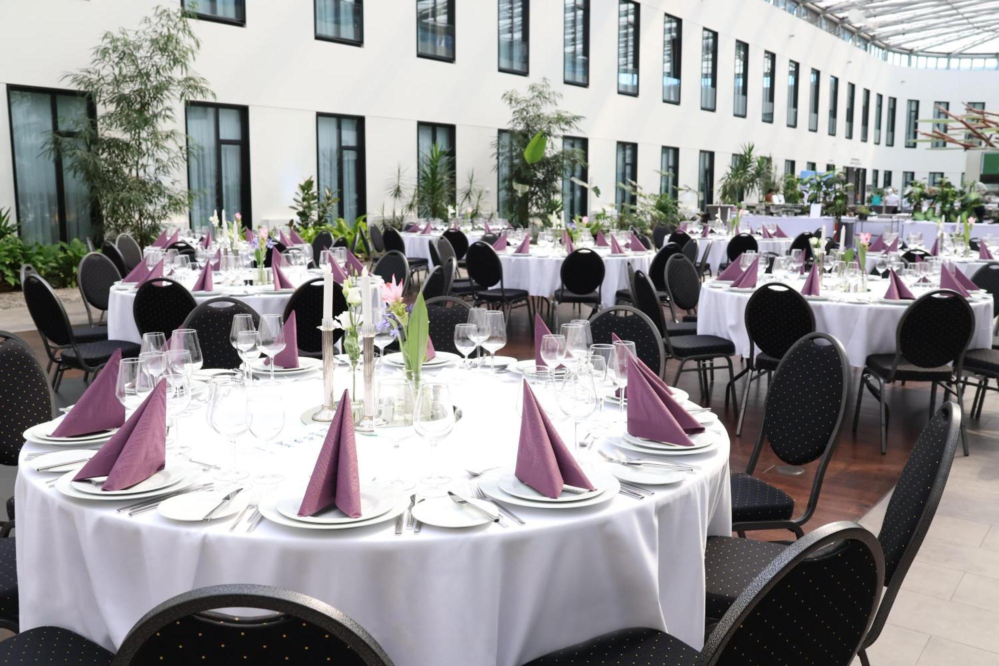 Mercure Moa Hotel Berlijn