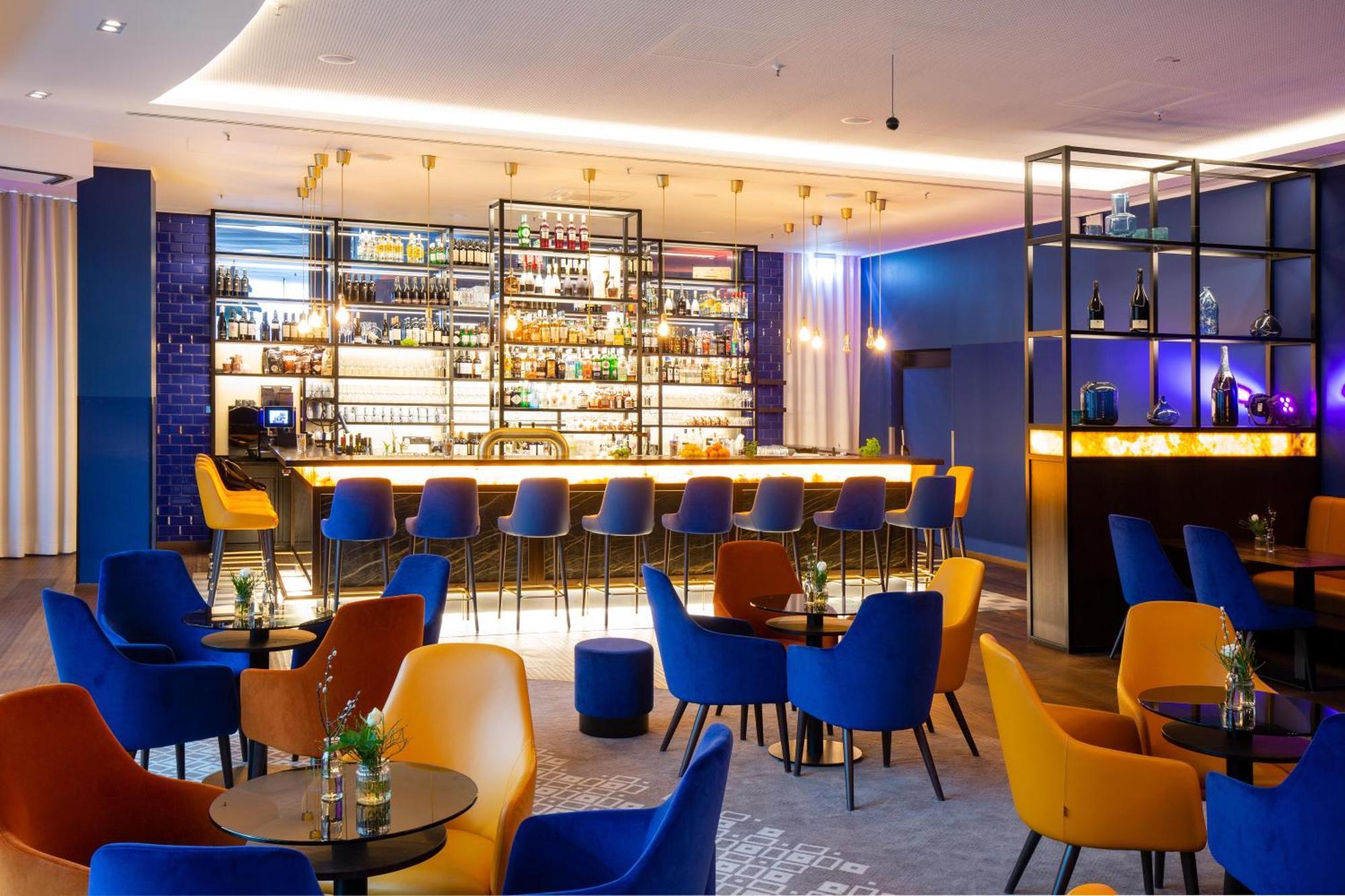 Mercure Moa Hotel Berlijn