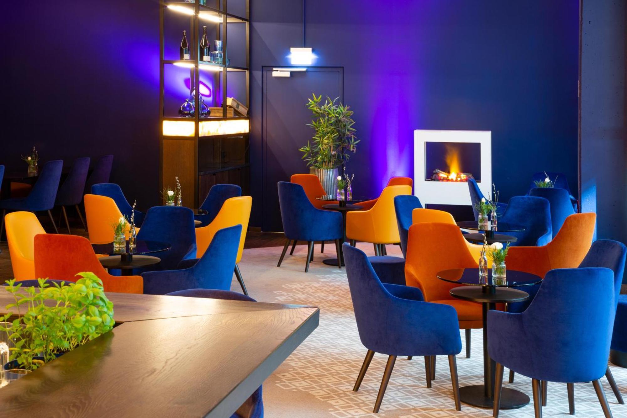 Hotel Mercure Moa 4*